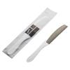 Eco-Friendly Wheat Straw Long Handle Comb for Hotels & B&Bs
