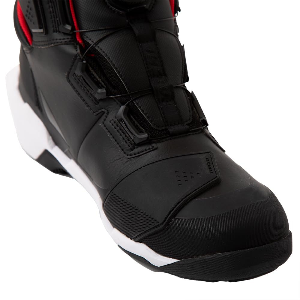 Honda x RS Taichi DRYMASTER ARROW SHOES W (Black/White) 25cm 0SYTP-57A-W50
