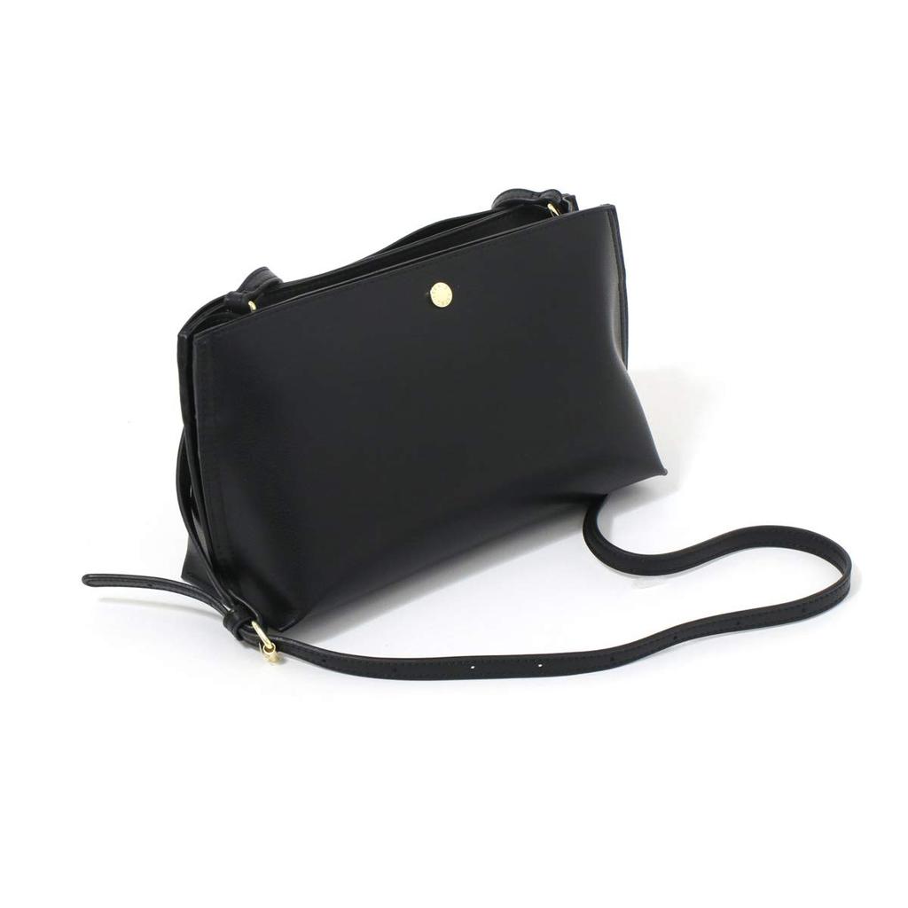 Legato Largo Umhängetasche LH-P0001 Schwarz