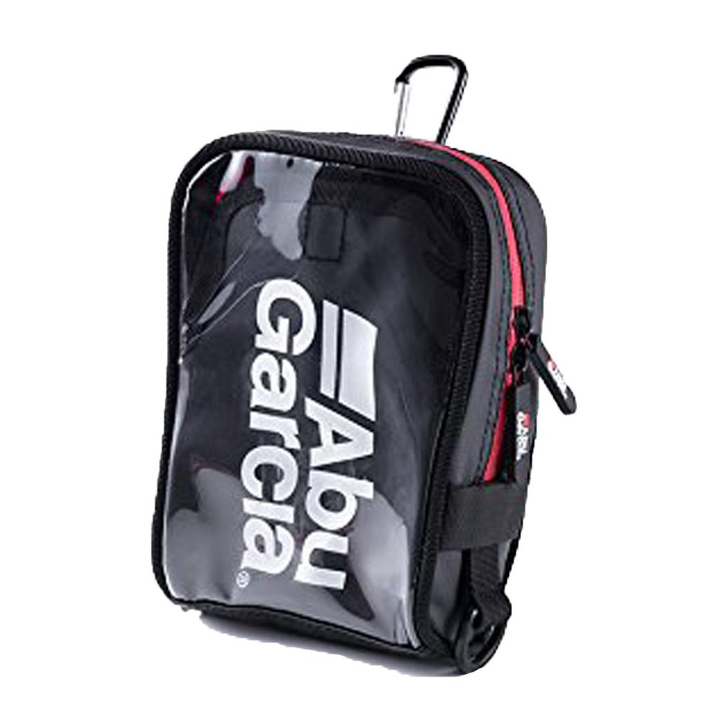 Abu Garcia Mobile Phone Pouch 2, Black.