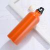 Customizable Logo Single-Layer Aluminum Bike & Sports Water Bottle