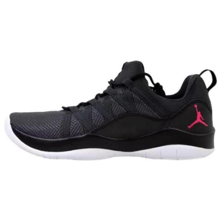 New Jordan Deca Fly Anthracite GS 844371-019