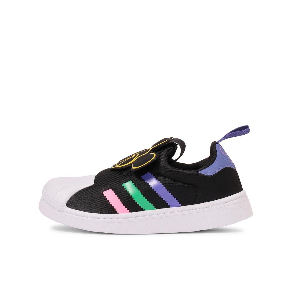 

Adidas Sst 360 Disney Ie0684 Core Ftwr Yell 200