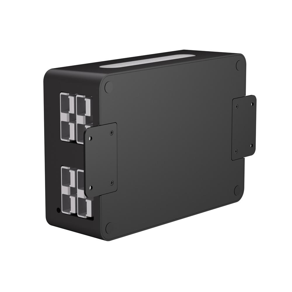 12V Power Distribution Box with USB-C for Car/Boat/RV