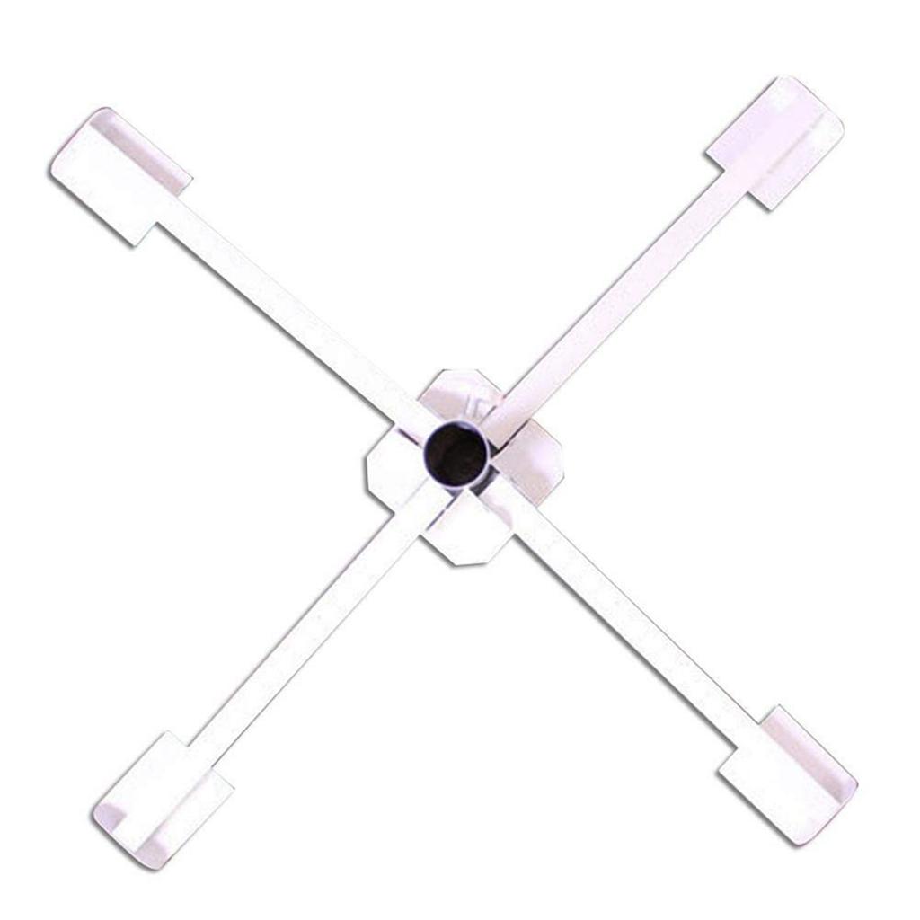 Portable Foldable Beach Stand Outdoor Sunshade Patio Umbrella Base Holder Umbrella Base