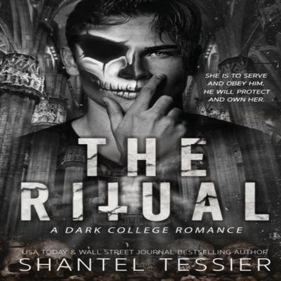 Le Rituel par Shantel Tessier Livre de poche 9798218160197