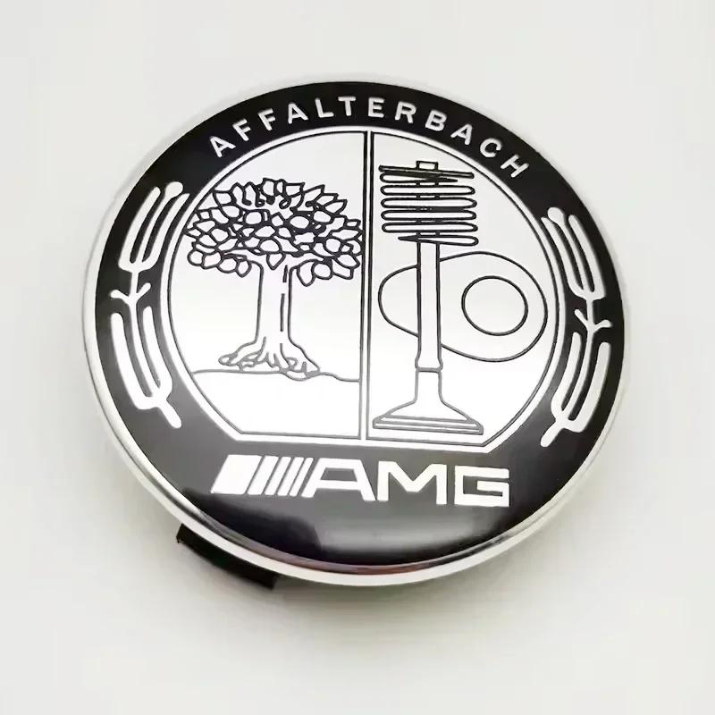 

Новый Для Mercedes Benz 1 шт. 57 мм Автомобильный значок на капот Значок на капот Для Mercedes Benz W124 W140 W163 W202 W203 W204 W210 W211 W2