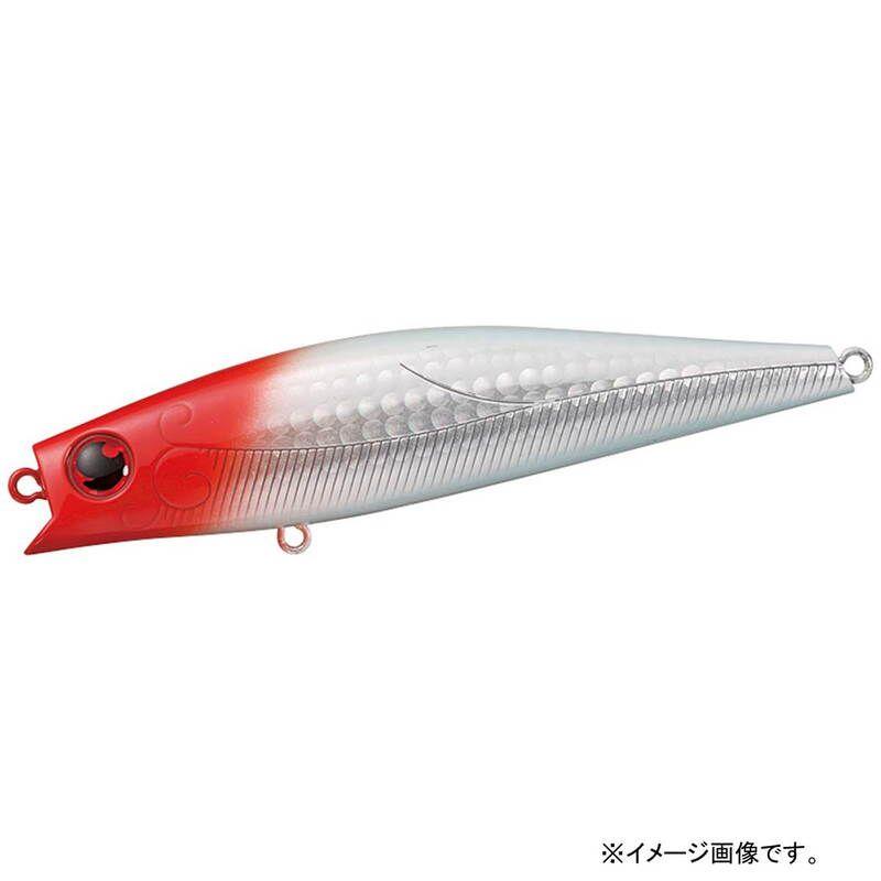 Used [Daiwa] More Than Solaria F Holo Red Head 70mm