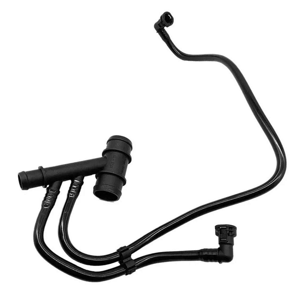 For Land Rover Range Rover Sport 2010-2013 Upper Coolant Radiator Hose LR019007