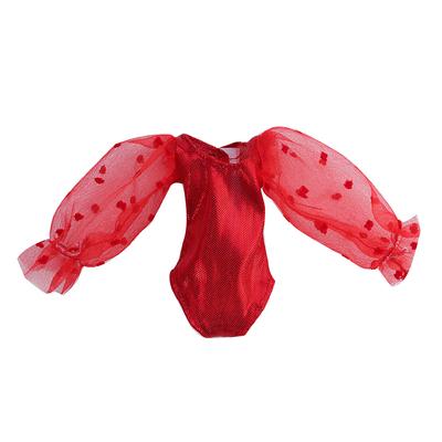 Vestiti per Bambola Estate Bikini Vestito Gonna Costume da Bagno Per Accessori Bambola 30Cm Regalo per Bambina Giocattolo per Bambino