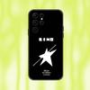 Russia Rock Band Viktor Tsoi Kino Phone Case For Samsung S 25,24,23,22,30,21,10,9,Ultra,Plus,Lite,FE,4,5G Black Soft Case