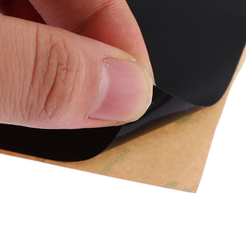 1 ks Nálepky na touchpad Clickpad pro Lenovo T480S X390 T490S T14S E14 X395 T495S Série Náhradní nálepka na touchpad