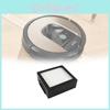 For Roomba Comboj7 Vacuum Cleaner Filter With Auto Cleaning Function For Households