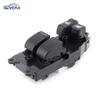 The 84820-02111 is a power window switch suitable for Toyota Corolla's electric window regulator.