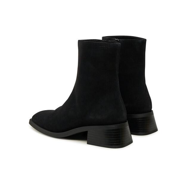 Ankle Boots Vagabond Shoemakers Blanca 5217-240-20, Black