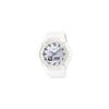 Relógio Casio Baby-G BGA-280DN-7AJF Feminino Branco [Produto Oficial Japonês] Exclusivo da Web