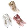 Foam Simulation Feather Bird Artificial Bird Christmas Tree Decoration Bird for Xmas Tree Pendant Home Wedding Decor