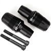 MT-07 Frame Sliders Crash Protector For YAMAHA MT07 2014-2023 FZ07 Tracer MT07 Motorcycle Accessories Falling Protection