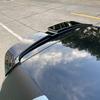 GTIR Rear Spoiler for 10-14 Golf 6, No-Drill Oettinger Style Wing