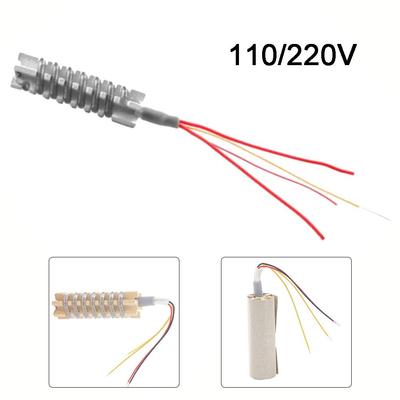 1 Stück Heizelement Zubehör Hochwertige Materialien