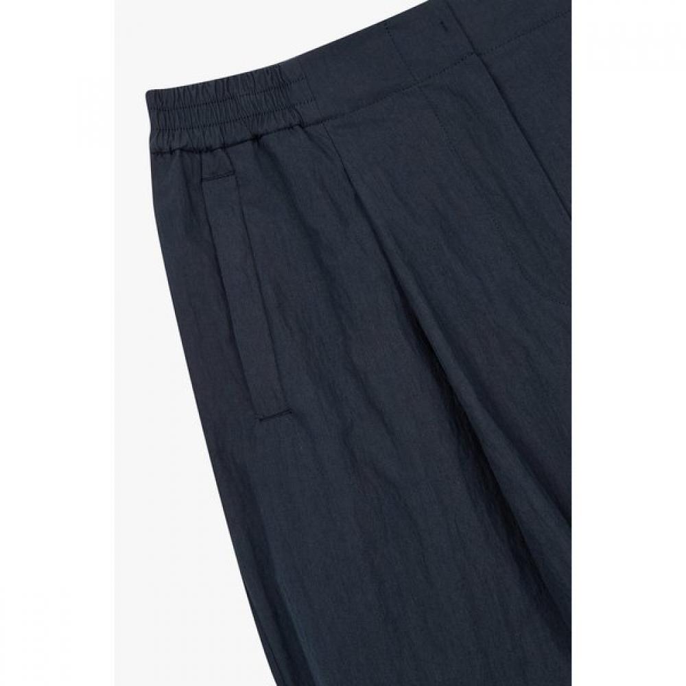 STUDIO TOMBOY Tuck Detail Side Banding Pants 9106231205ar