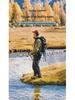 Portable Outdoor Water Purification Straw for Emergency Wilderness Survival