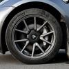 Autoaufkleber Tesla 180MM Tesla Auto Radnabenkappen Felgendeckel für Tesla Model 3 2017 2018 2019 2020 2011 2012 2023 Deko
