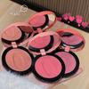Maquilhagem para rosto – Blush