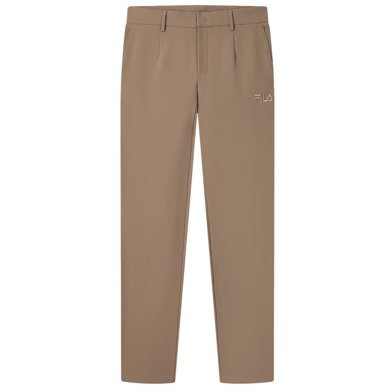FILA Men s Jackson Yee Collection Woven Straight Casual Pants XL