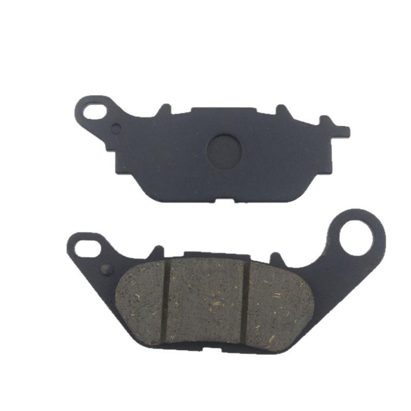Motorcycle & Go-Kart Electric Vehicle Disc Brake Pads - Tianjian FA464 Compatible