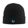 Jujutsu Eye Kaisen Gojo Satoru Knit Hat Beanie Winter Hats Warm Hip Hop Comic Anime Caps Men Women