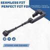 Black Plastic Car Horizontal Height Sensor for Land Rover LR153