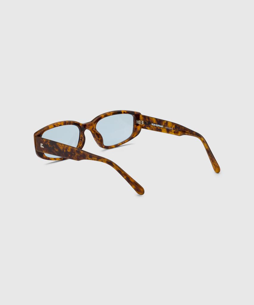 Beulluellipeonteu Viro Leopard