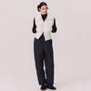 Padded Pants Wave Quilted Htwpn5l14t