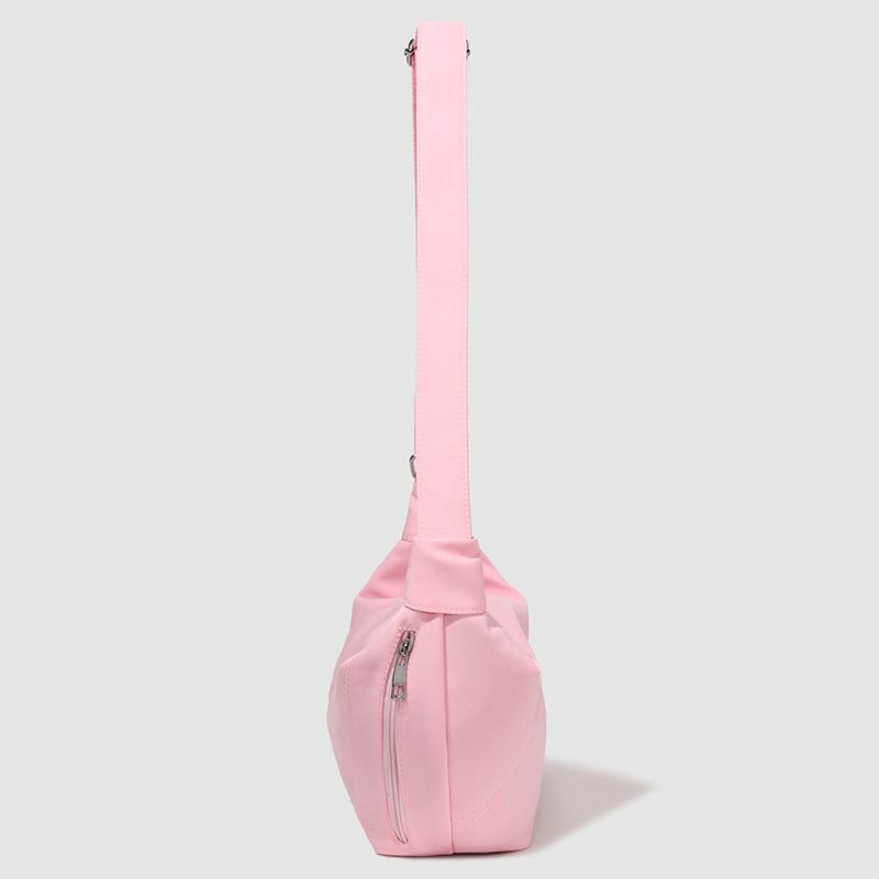 Taška pod paži Dámská dojížděcí taška přes rameno Crossbody