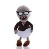 1pcs Plants Vs Zombies Plush Toys 30cm PVZ Gargantuar Hats Pirate Duck Zombie Plush Stuffed Toys Doll Soft Toy Gifts for Kids