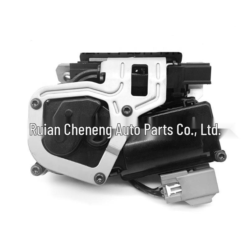 Kompatybilna maszyna do zamków bagażnika dla Ford Edge: DS7A-N442A66-BB, FK7A-N442A66-BA