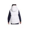 Under Armour Limitless Warm Soft Comfortable Hooded Down Vest Women vest White 1384650-100