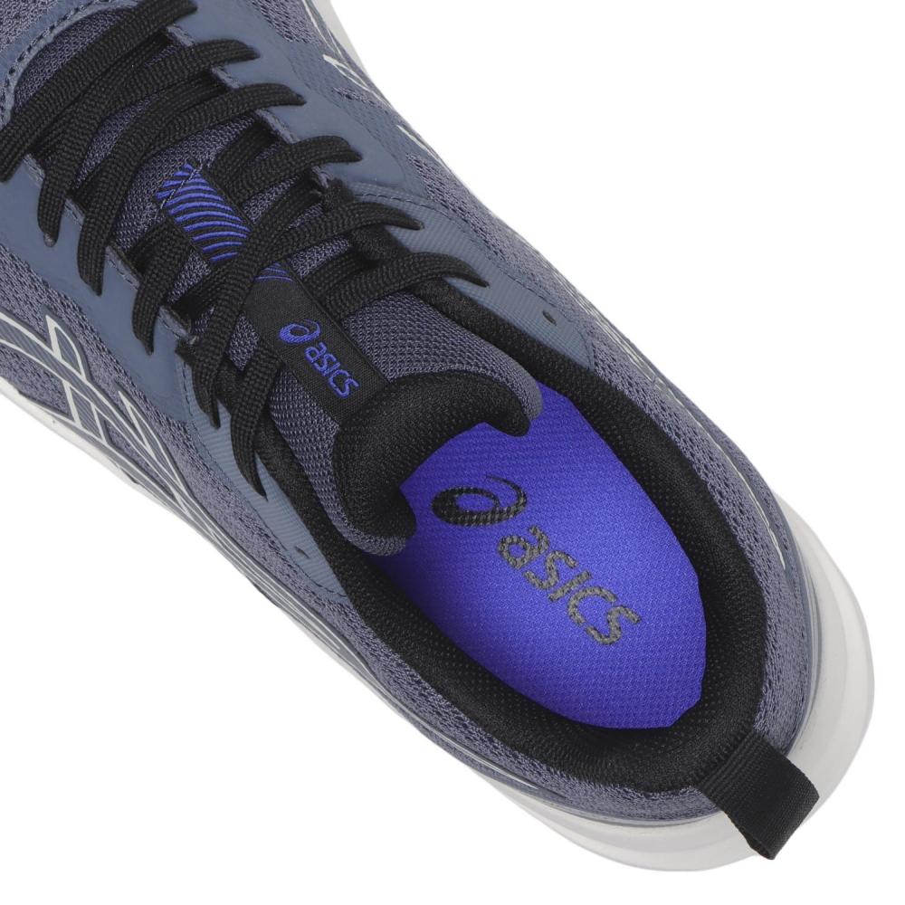 Asics 24h 29 Gel Funwalker M066 020 Blue Grey 1291a066 020 Blue Grey