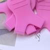 10pcs Clean Comb Y Shape Eyelashes Lifting Curler Lash Extension Perming  Y Shape Eyelash Brushes Makeup Tools