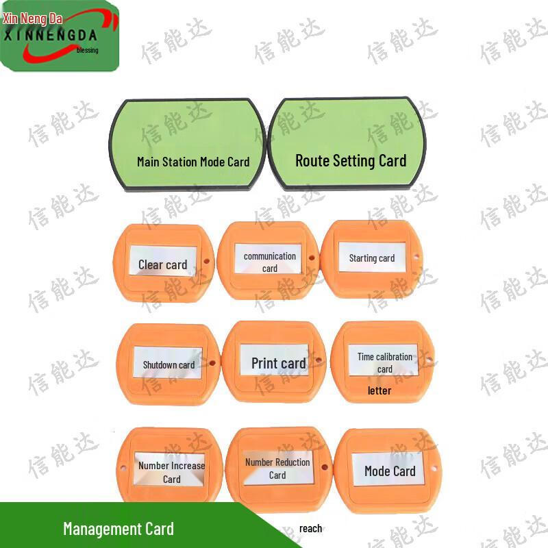 Electronic Timing Systems for Orienteering & Marathon