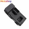New Power Master Window Lifter Control Switch Regulator Button 20945129 For Chevy Silverado GMC Sierra Traverse HHR Yukon Buick