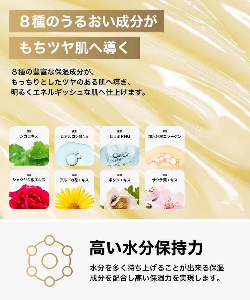 NILE Gel Cream for Men and Function France All-in-One Women 7-in-1 (Toner/Serum/Lotion/Mask/Cream/Aftershave/Trouble Care) (La Scent)
