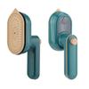 Portable Garment Steamer Steam Iron Handheld Home Travelling For Clothes Ironing Wet Dry Ironing Machine