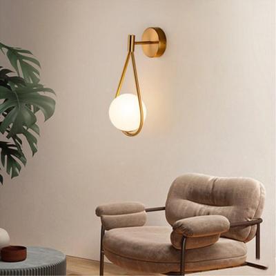 LED-lamper – LED-væglamper