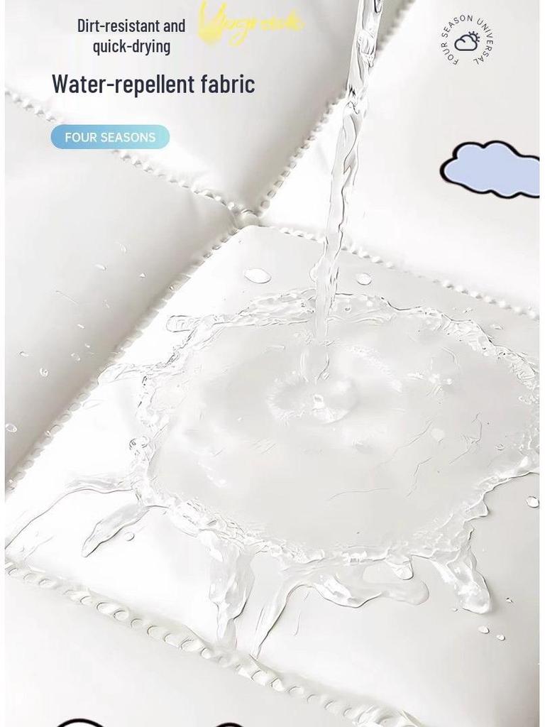 All-Season Electric Car & Motorcycle Waterproof Windshield Cover - Medium Thickness for Summer, Spring, Autumn