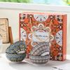 Bohemian Ceramic Dinnerware Set