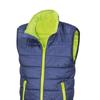 Result Core Childrens/Kids Padded Gilet