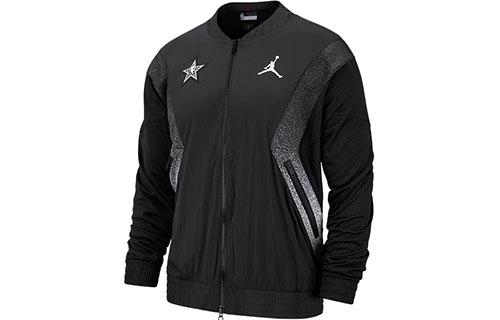 Куртка Jordan x Nba 2019 All-Star Charlotte AJ8954-010 L