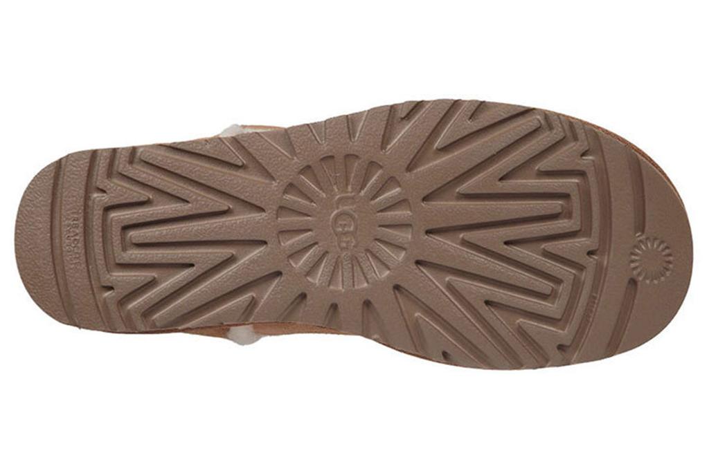UGG Classic Mini Snow Boots Women's 1100211-CHE